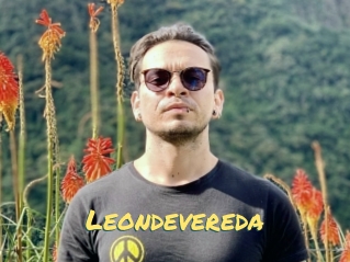 Leondevereda