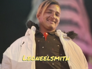 Leoneelsmith