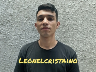 Leonelcristaino