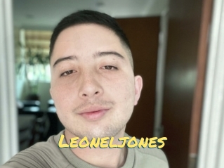 Leoneljones