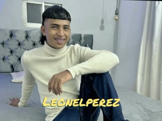 Leonelperez