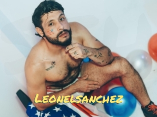 leonelsanchez Sexe entre hommes
