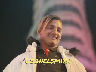 Leonelsmith