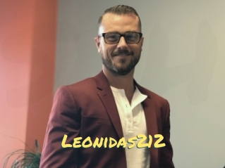 Leonidas212