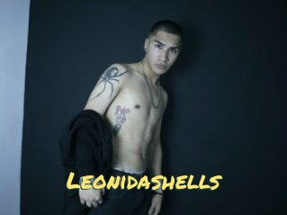 Leonidashells