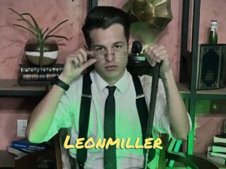 Leonmiller