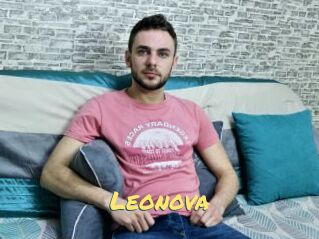 Leonova