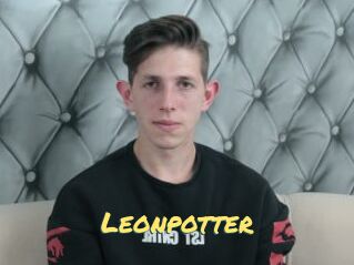 Leonpotter