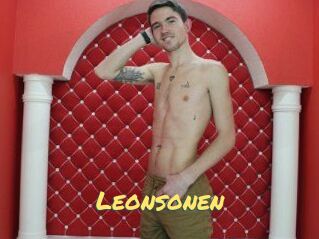 Leonsonen
