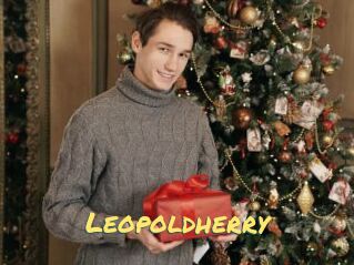 Leopoldherry