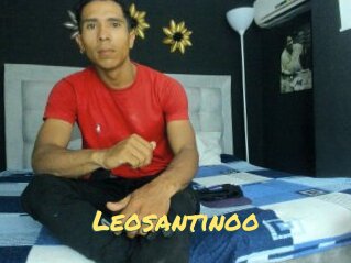 Leosantinoo