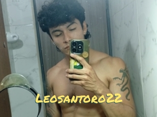 Leosantoro22