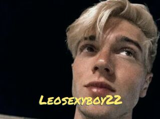 Leosexyboy22
