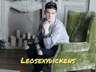 Leosexydickens
