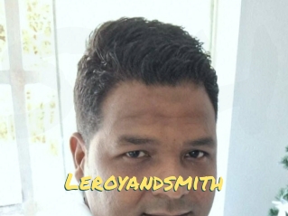 Leroyandsmith