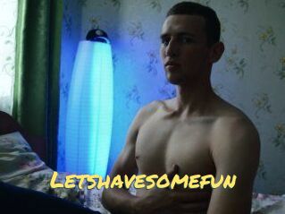 L_etshavesomefun