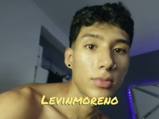 Levinmoreno