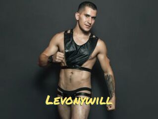Levonywill