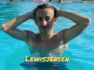 Lewisjensen