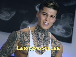 Lewismuscllee