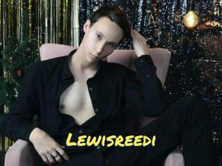 Lewisreedi