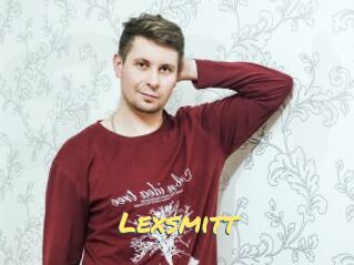 Lexsmitt