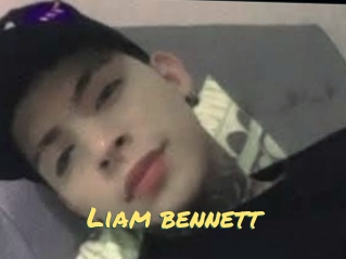Liam_bennett