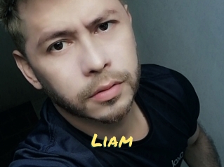 liam Sexe entre hommes