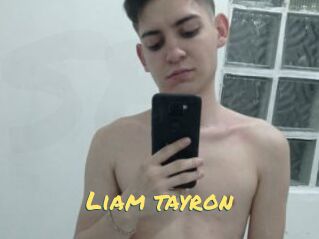 Liam_tayron