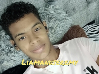 Liamandjeremy