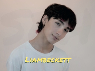 Liambeckett
