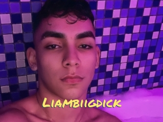 Liambiigdick