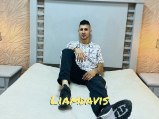 Liamdavis