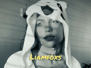 Liamfoxs