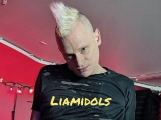 Liamidols