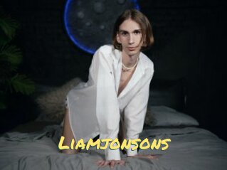 Liamjonsons