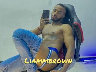 Liammbrown