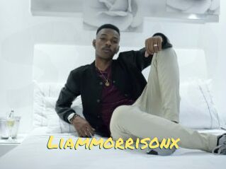 Liammorrisonx