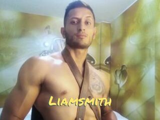 Liamsmith
