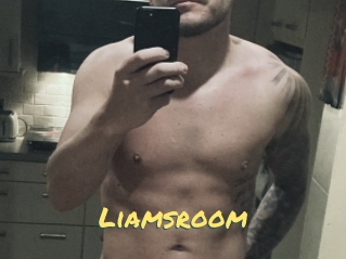 Liamsroom