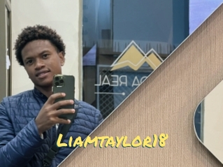 liamtaylor18 Sexe entre hommes