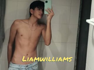 Liamwilliams