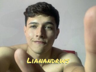 Lianandrws