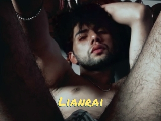 Lianrai