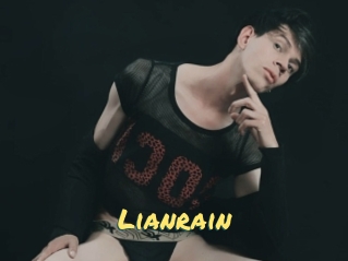 Lianrain
