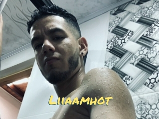Liiaamhot