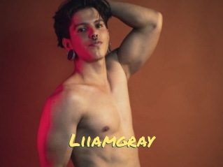 Liiamgray