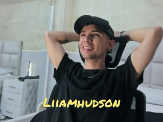 Liiamhudson