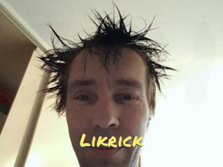 Likrick