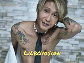Lilboyasian